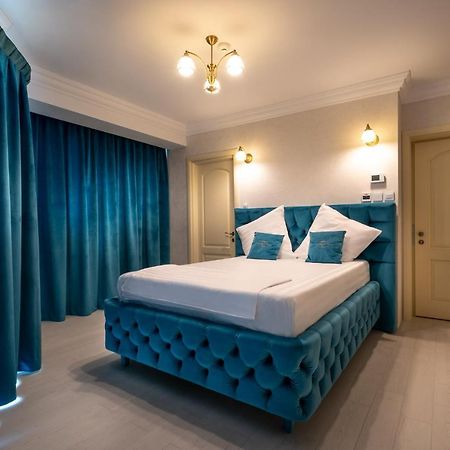 Hotel Casa Fiori Bucharest Exterior photo