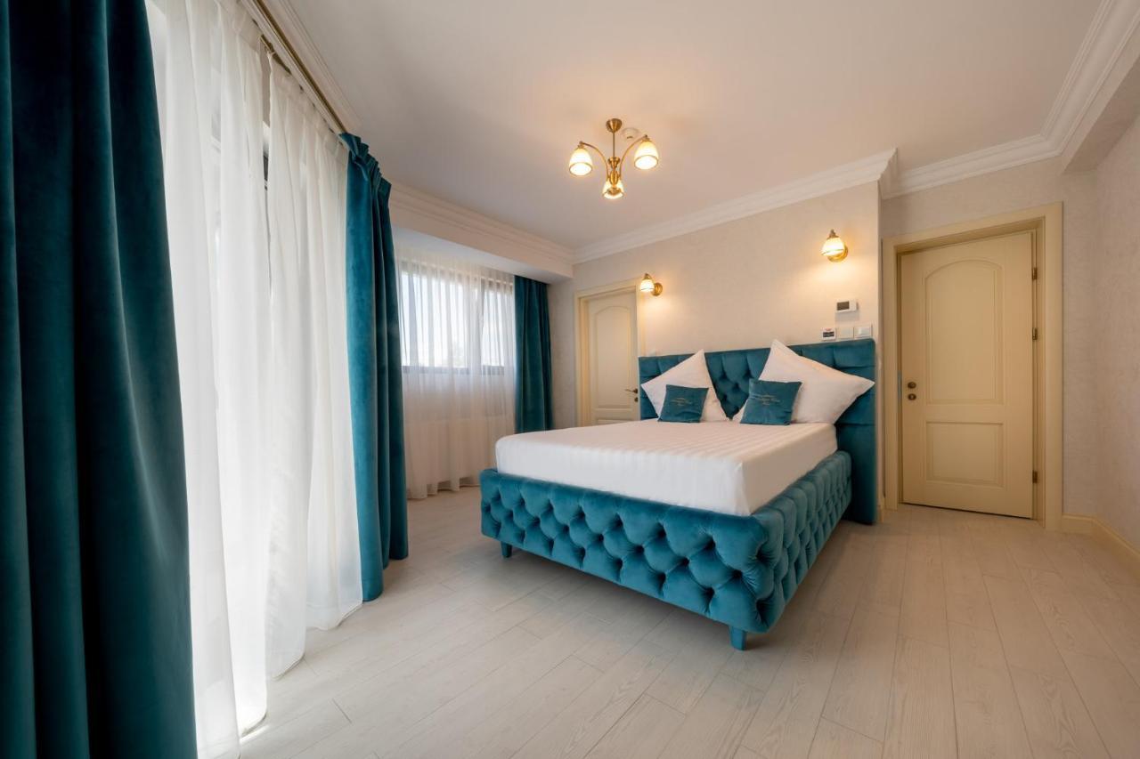 Hotel Casa Fiori Bucharest Exterior photo
